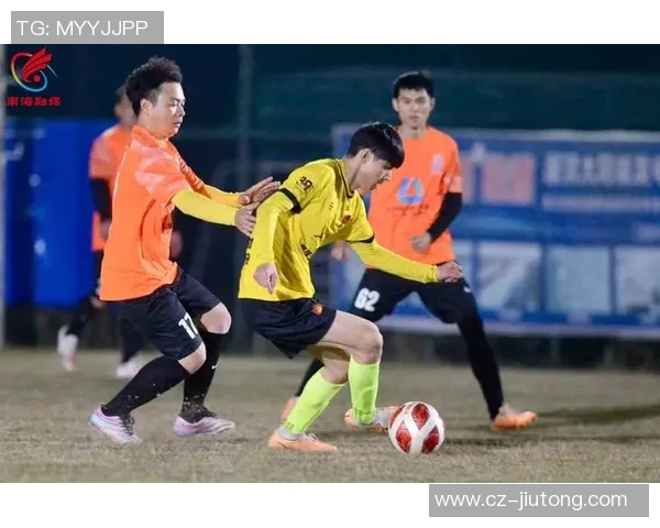 九江足球明星的崛起与荣耀探索他们背后的故事与成就