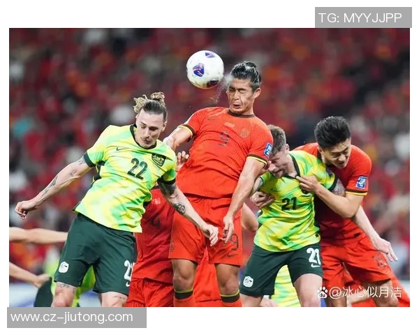 国足历史回顾：中国足球是否曾成功晋级世界杯赛场